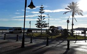 Apartamento De 2 Dormitorios Centro De Moraira